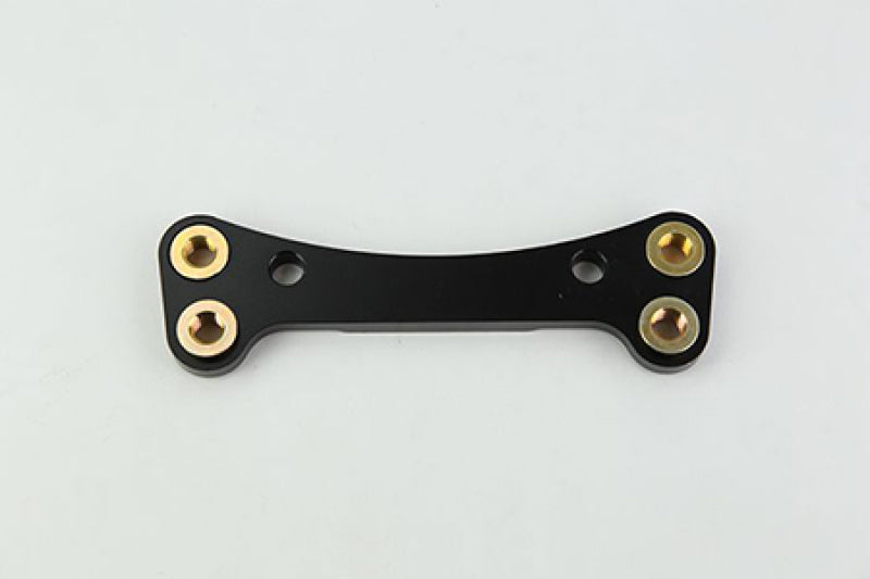 Wilwood Caliper Mounting Kits w/ Bracket - SL6R Integra/Civic 262mm Drag Rotor-thumbmail-1