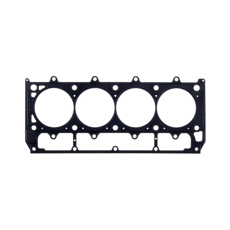 Cometic Chevy Dart LS 4.200in Bore .044 inch MLX Head Gasket - Left-thumbmail-1