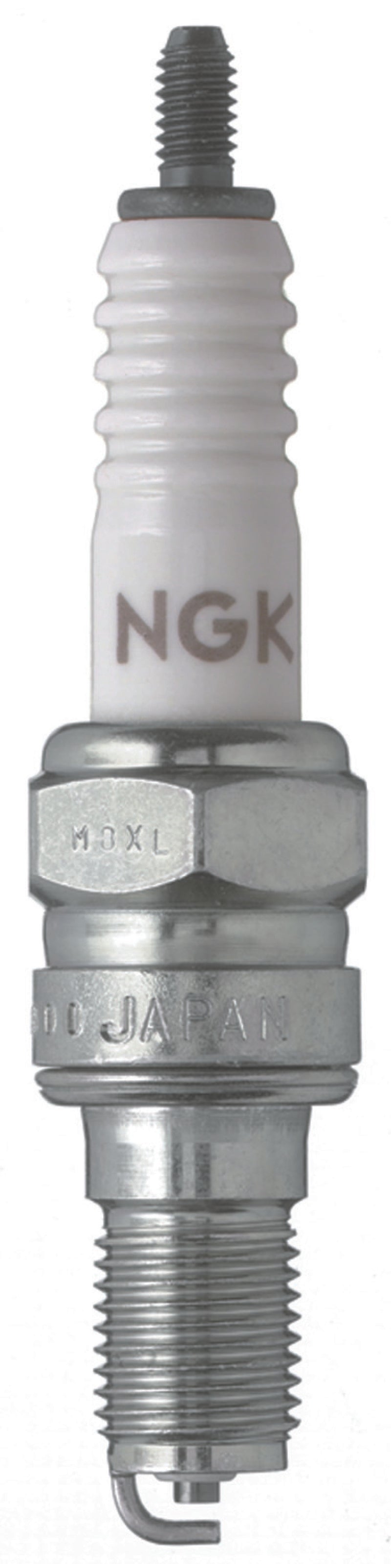 NGK Standard Spark Plug Box of 10 (C8EH-9)-thumbmail-1