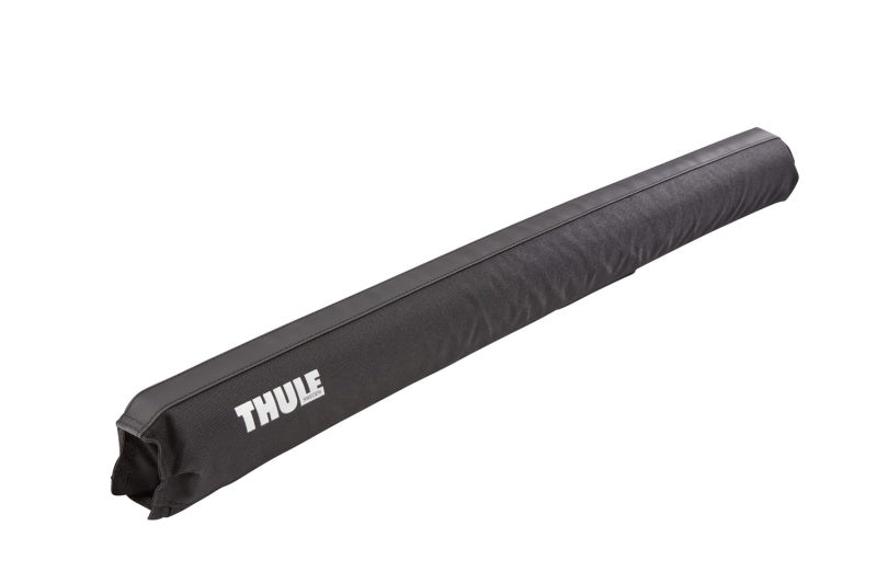 Thule Surf Pad L 30in. Narrow (Fits Square Bars Only) - Black-thumbmail-11