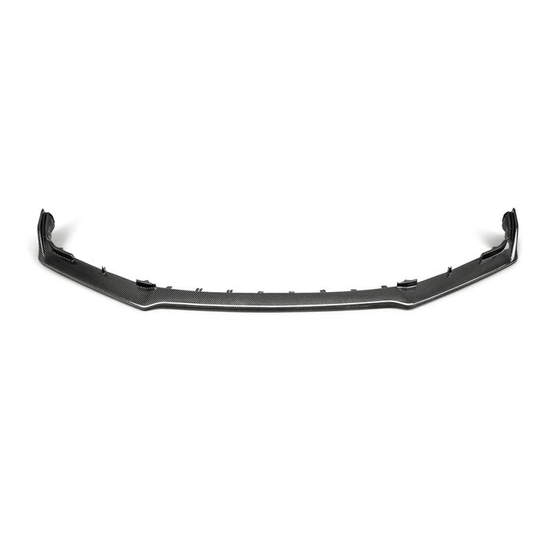 Seibon 2017 Honda Civic Type R OEM-Style Carbon Fiber Lip-thumbmail-2
