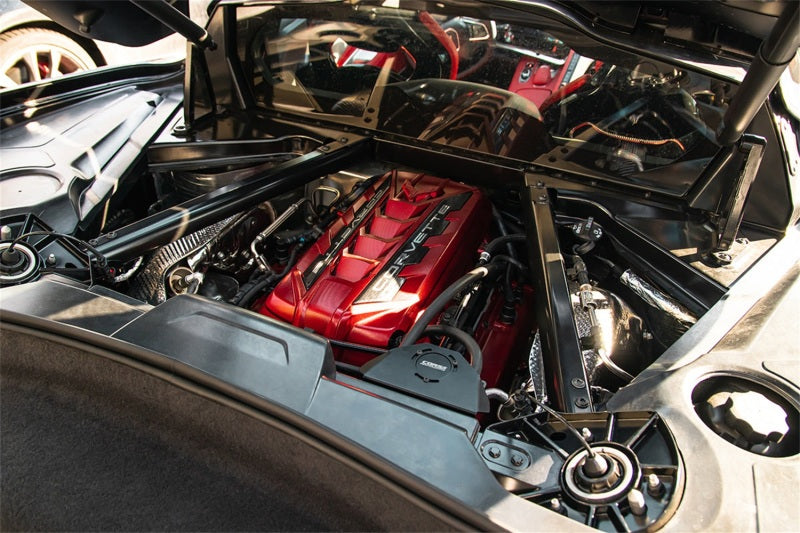 Corsa 2020+ Chevrolet Corvette C8 Coupe Catch Can-thumbmail-3