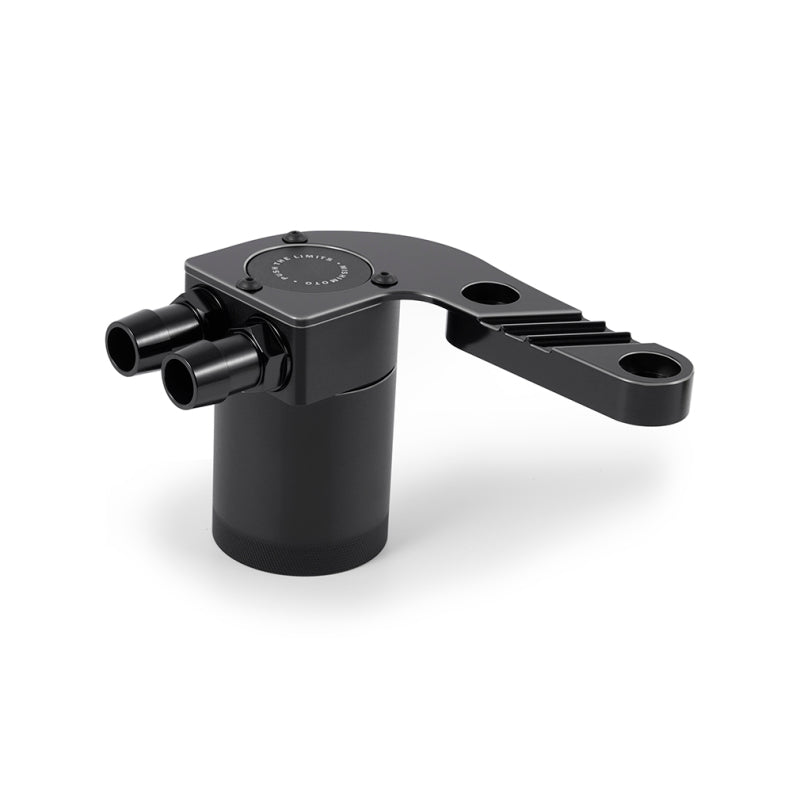 Mishimoto 15-20 BMW F8X M3/M4 Baffled Oil Catch Can - Black Sapphire-thumbmail-3