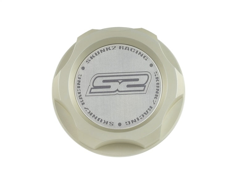 Skunk2 Honda Billet Oil Cap (M33 x 2.8)-thumbmail-6