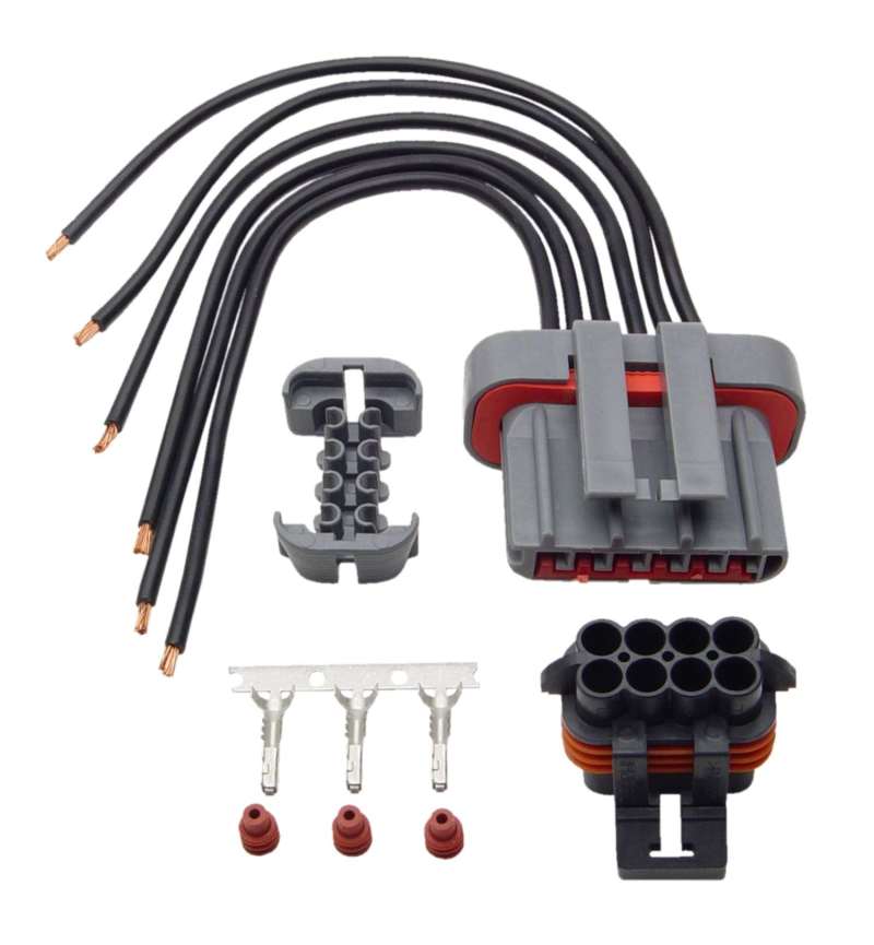 FAST Connector Kit FAST-Ford TFI-thumbmail-2