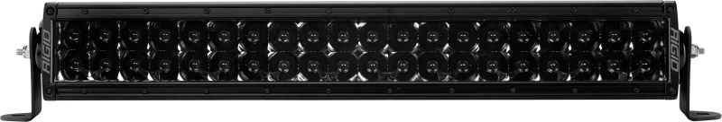 Rigid Industries 20in E Series Midnight Edition - Spot-thumbmail-5