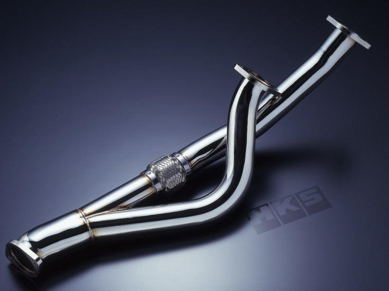HKS RACE PART solely for use on purpose-built race cars, never to be used on a motor vehicle-thumbmail-1