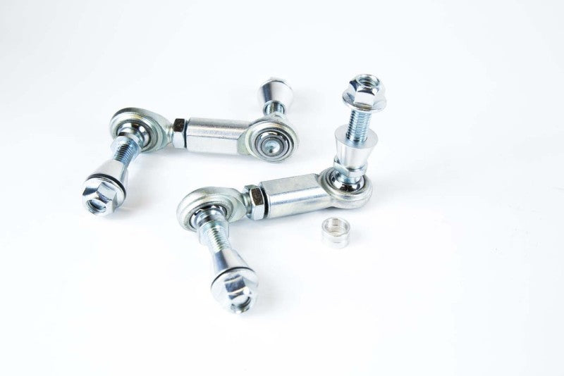 SPL Parts 03-08 Nissan 350Z Front Swaybar Endlinks-thumbmail-2
