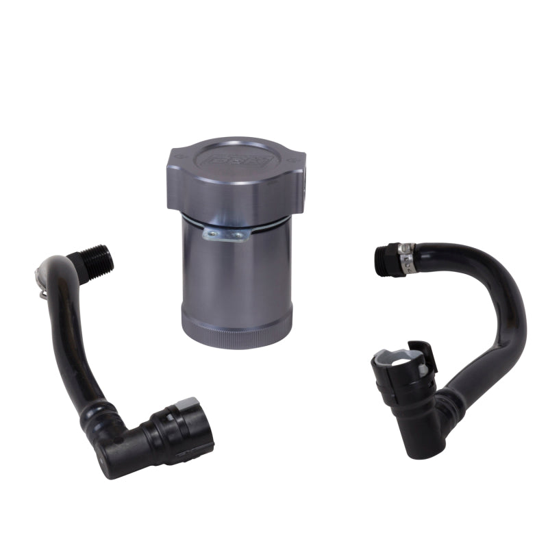 BBK 11-17 Ford Mustang GT Oil Separator Kit - Passenger Side-thumbmail-3