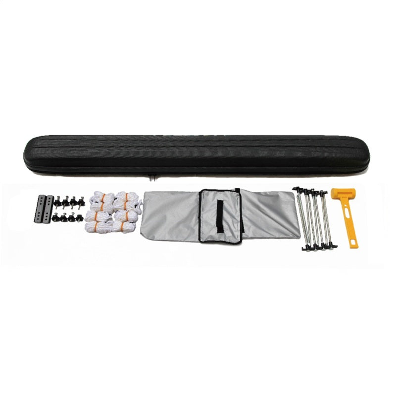 3D MAXpider Lightweight Rooftop Side Awning - Universal-thumbmail-6