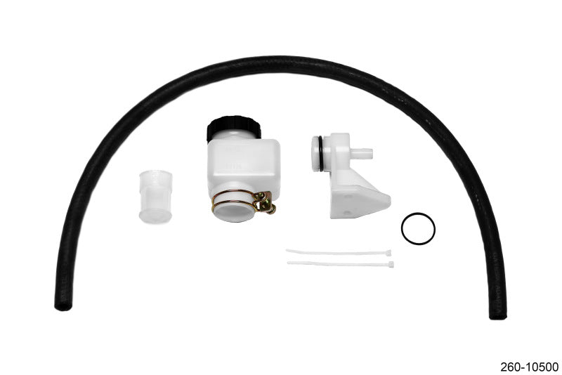 Wilwood Reservoir Kit Remote M/C 4.0 oz. Res.-thumbmail-1