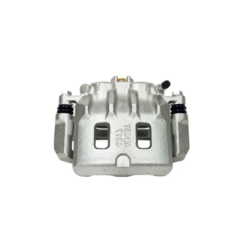 Power Stop 98-02 Subaru Forester Front Right Autospecialty Caliper w/Bracket-thumbmail-2