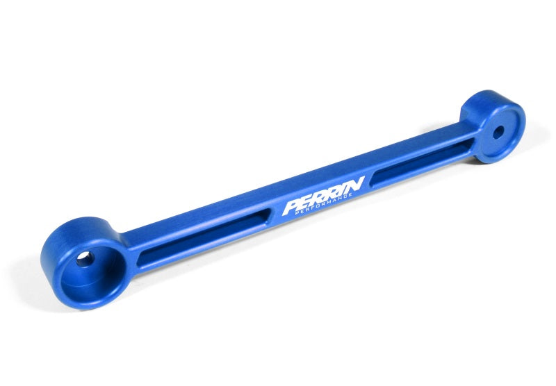 Perrin 93-22 Impreza / 02-22 WRX / 04-21 STI / 13-20 & 2022 BRZ / 2022 GR86 Battery Tie Down - Blue-thumbmail-3
