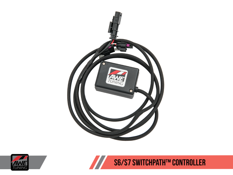 AWE Tuning SwitchPath Remote-thumbmail-2