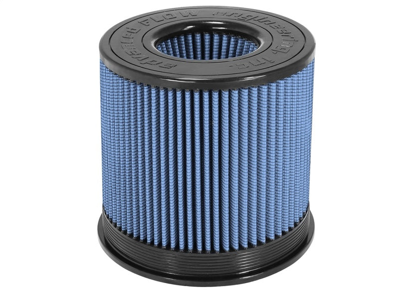 aFe MagnumFLOW Pro 5R Universal Filter 3.3in F 8in B(Inverted) 8in T(Inverted) 8in H