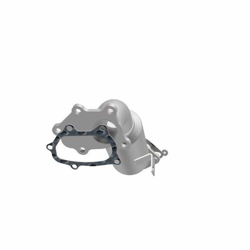 MagnaFlow Conv DF 08-09 Subaru WRX 2.5L-thumbmail-28