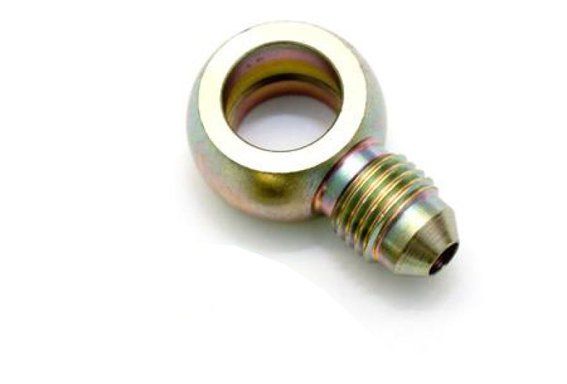 ATP Banjo 12mm -4AN Male Fitting Universal Use - Long Nose Version-thumbmail-1