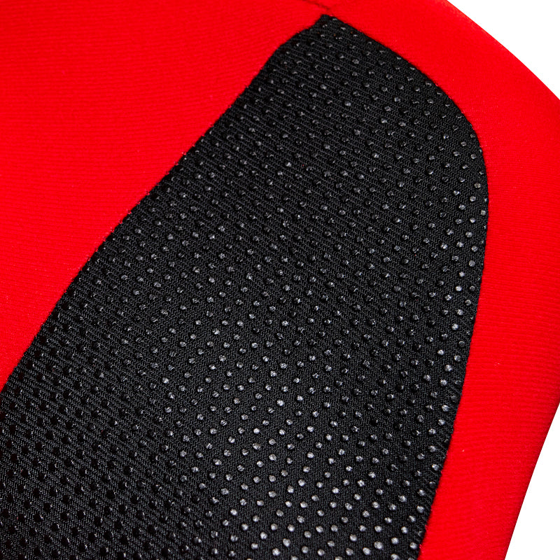 Sparco Seat QRT-R 2019 Red (Must Use Side Mount 600QRT) (NO DROPSHIP)-thumbmail-5