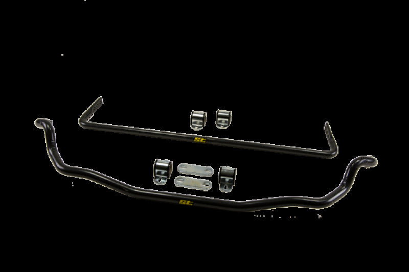 ST Anti-Swaybar Set Hyundai Genesis coupe-thumbmail-1