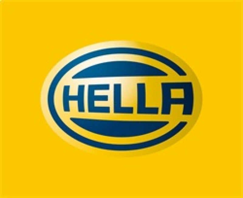 Hella Vision Plus 5.75 inch Round High/Low Beam Conversion Headlamp Kit