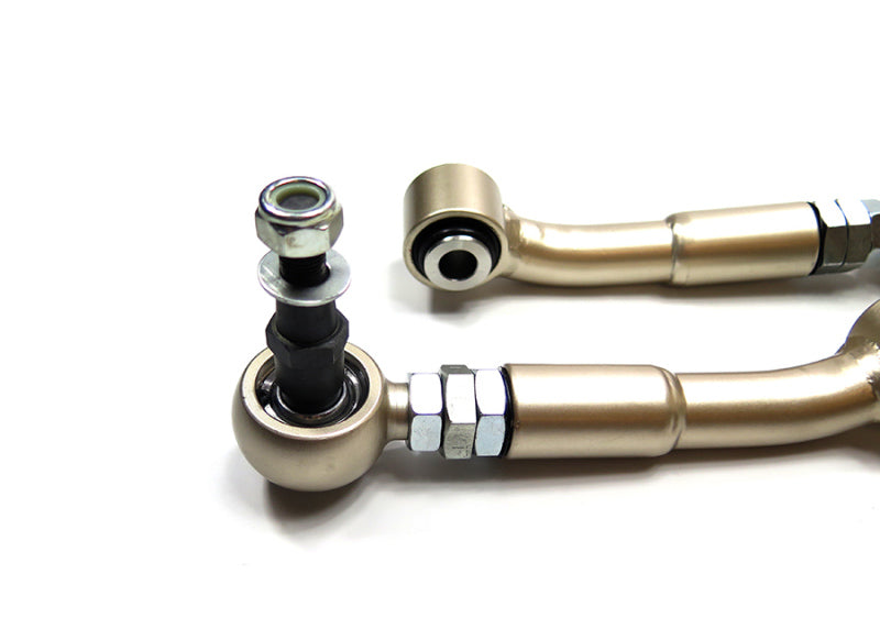 ISR Performance Rear Toe Rods - 2009+ Hyundai Genesis Coupe - PRO-thumbmail-1