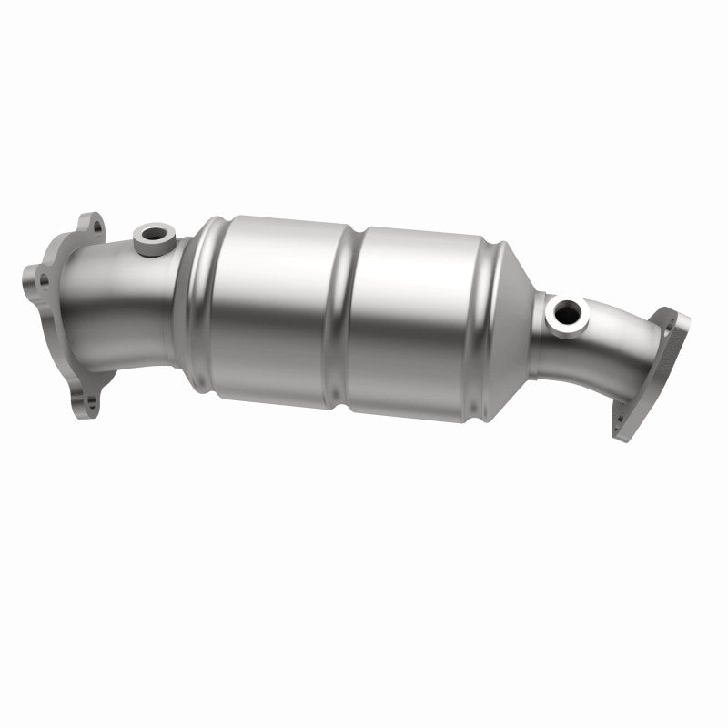 MagnaFlow Conv DF 05-08 Audi A4/A4 Quattro 2.0L Turbocharged (49 State)-thumbmail-32