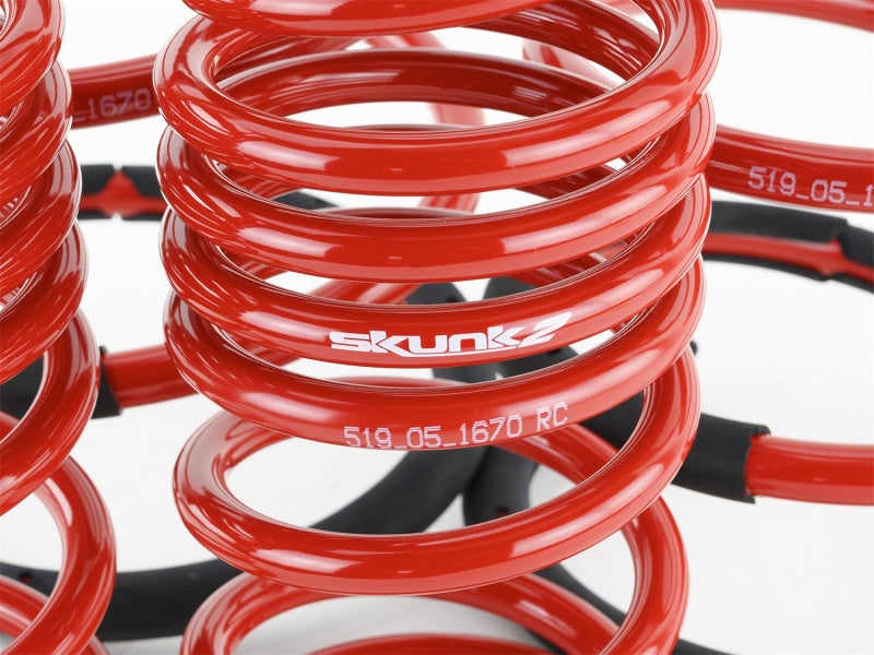 Skunk2 02-04 Acura RSX Lowering Springs (2.25in - 2.00in.) (Set of 4)-thumbmail-7