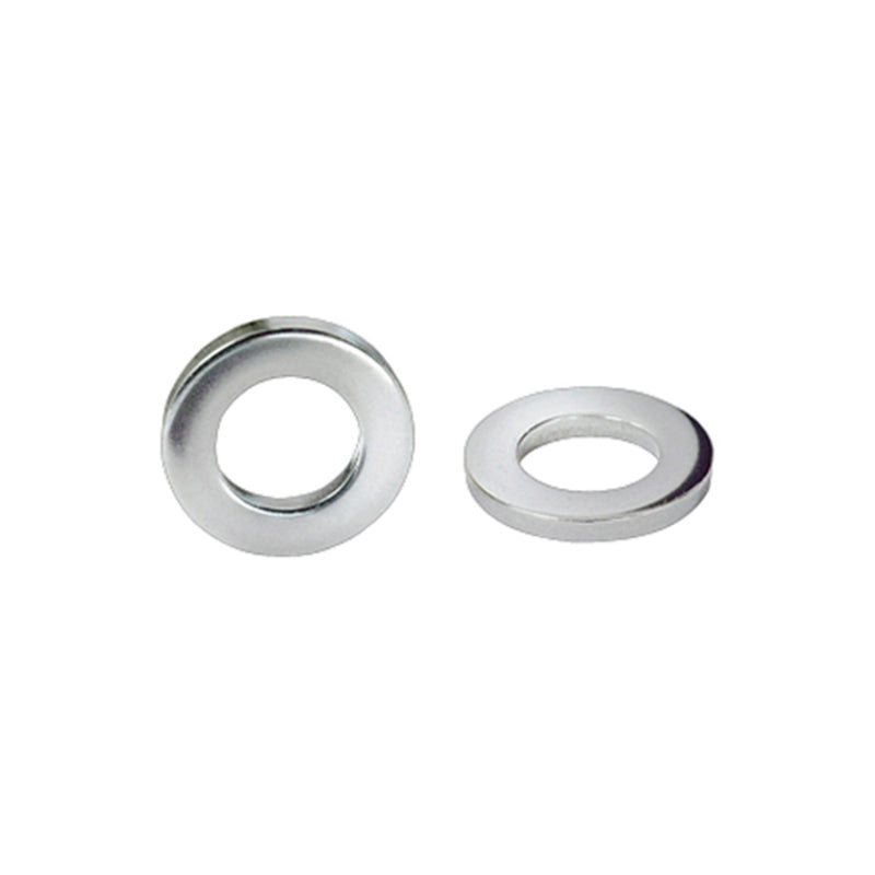McGard Cragar Center Washers (Stainless Steel) - 10 Pack-thumbmail-2