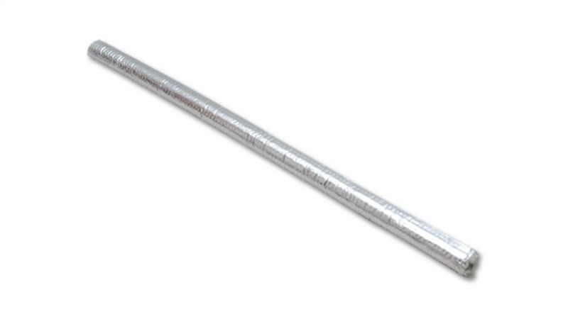 Vibrant 3/4in O.D. ExtremeShield 1400 Flexible Reflective Wrap (4 foot length)-thumbmail-2