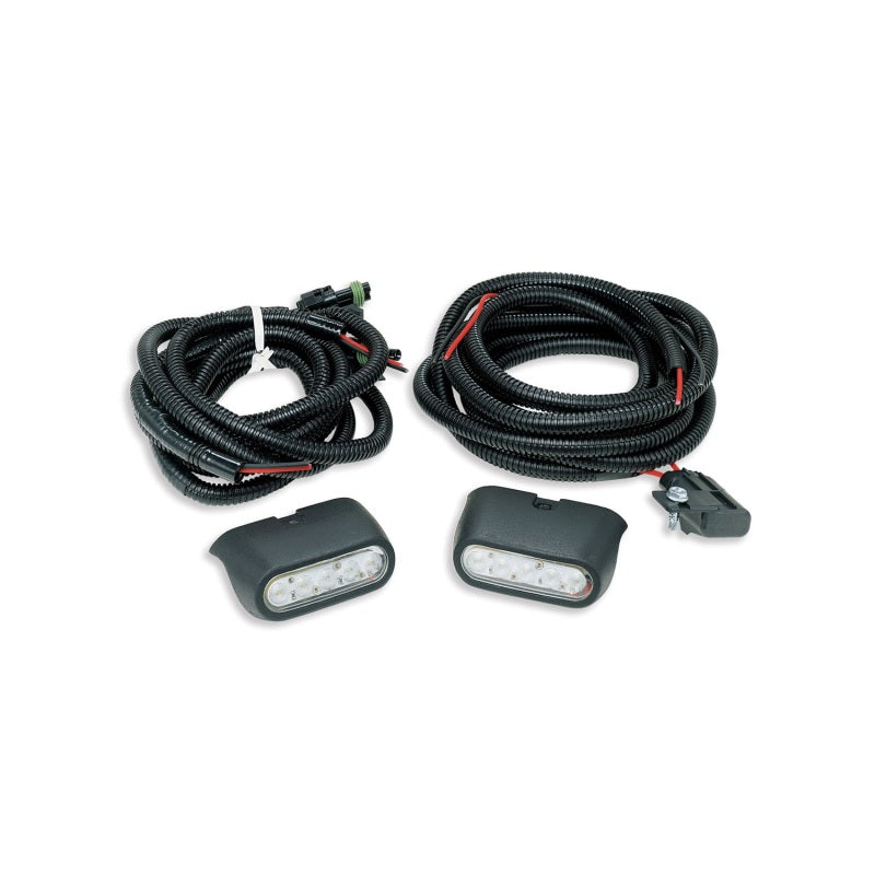 Westin Sure Grip Board Light Kit (Set of 4) - Black-thumbmail-2