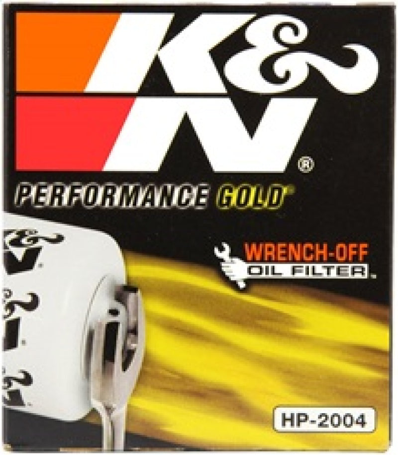 K&N 87-92 Supra Non-Turbo / 99-04 Grand Cherokee 4.0 Performance Gold Oil Filter-thumbmail-7