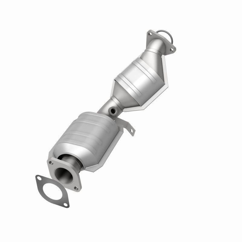 MagnaFlow Conv DF 03-04 Infiniti G35 3.5L Driver Side-thumbmail-21
