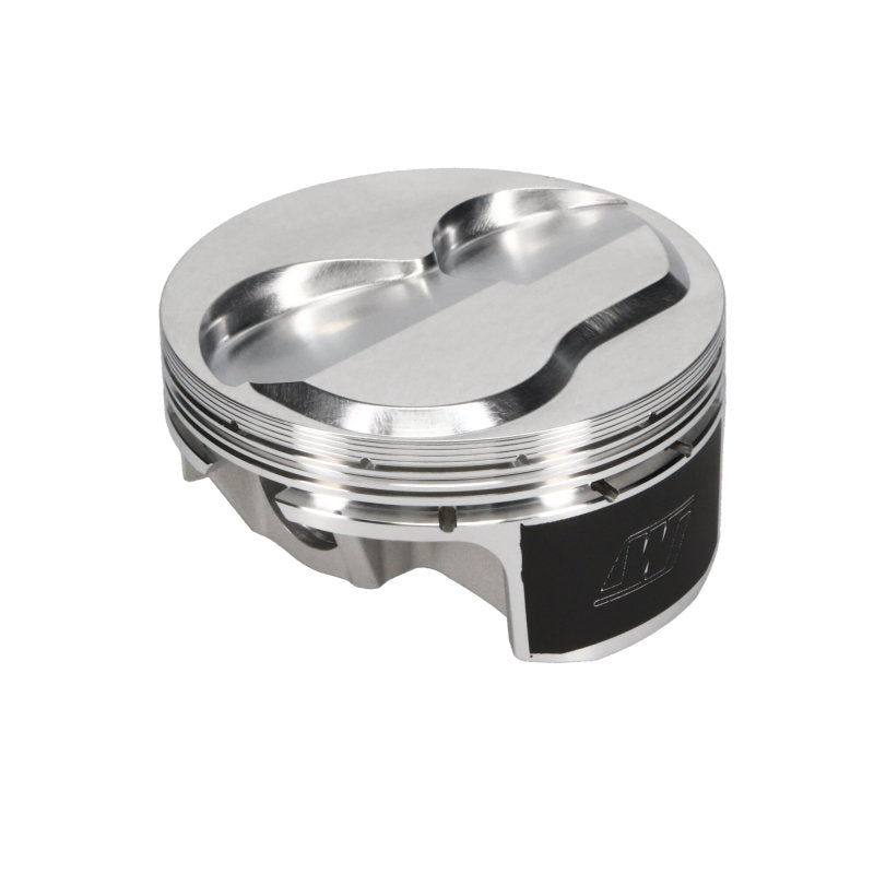 Wiseco Chevy 350 SBC 12cc Dome 4.165 inch Bore Piston Shelf Stock Kit-thumbmail-8