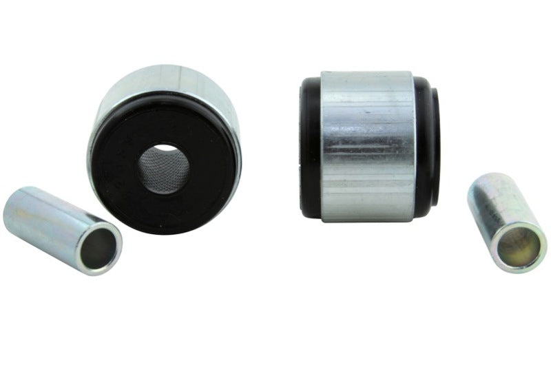 Whiteline Plus 9/02-9/07 Subaru Impreza GD2/GH2 / 10/02-8/07 STI GD Rr Differential Mount In Cradle-thumbmail-4