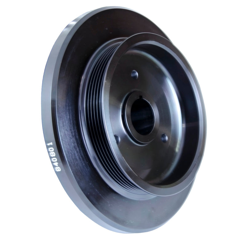 Fluidampr Toyota 2JZ I-6 Steel Internally Balanced Damper-thumbmail-11