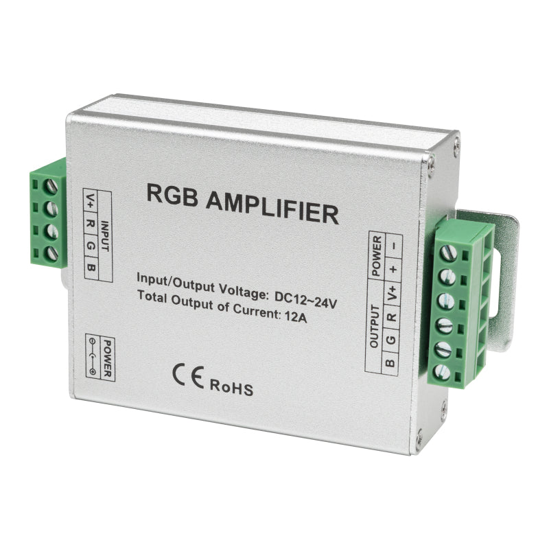 Oracle 12A RGB LED Amplifier-thumbmail-8