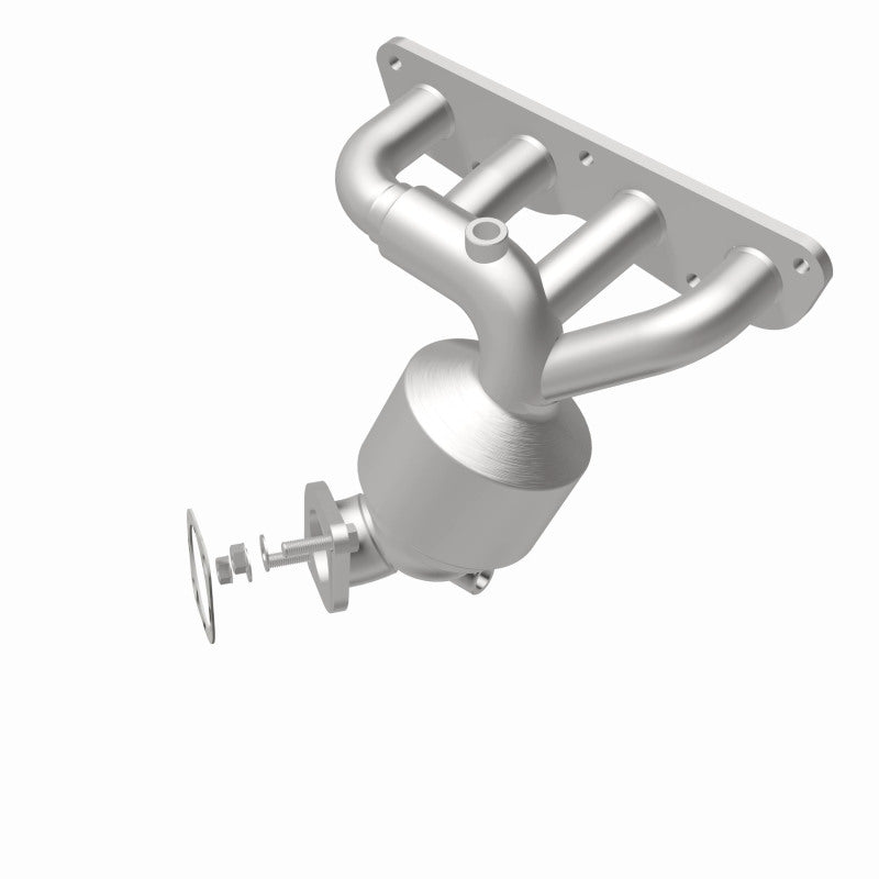 Magnaflow 11-16 Hyundai Elantra L4 1.8L OEM Manifold Direct Fit Catalytic Converter-thumbmail-25