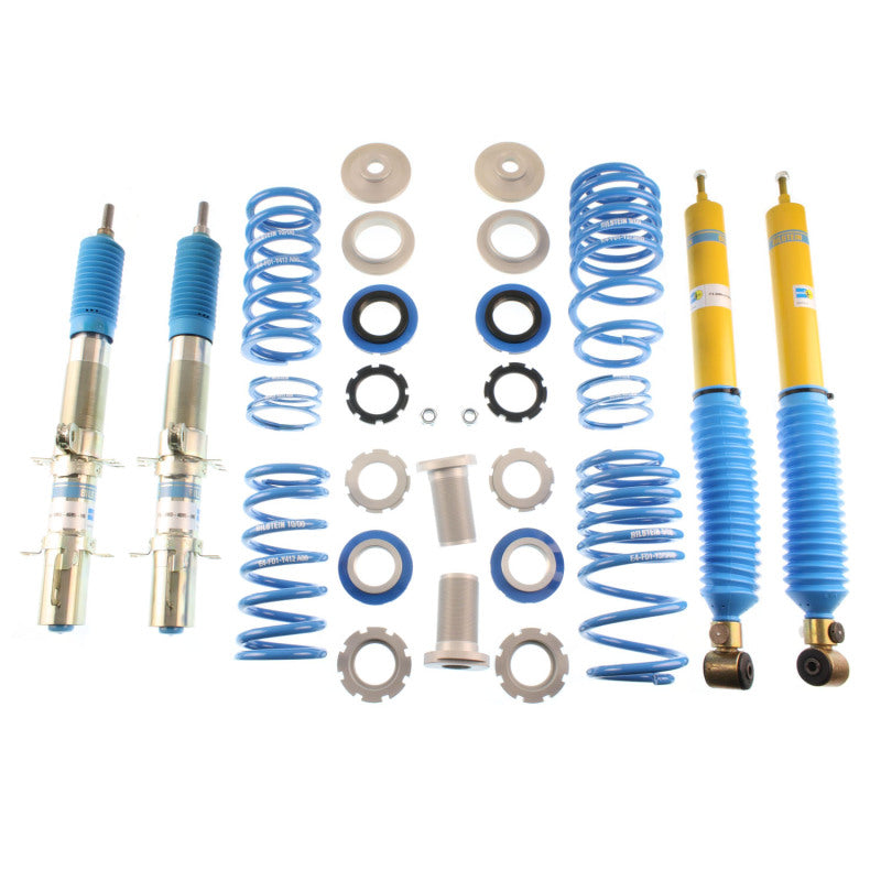 Bilstein B16 99-06 Audi TT Base/Roadster Front and Rear Performance Suspension System-thumbmail-1