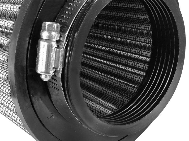 aFe Magnum FLOW Pro DRY S Replacement Air Filter-thumbmail-2