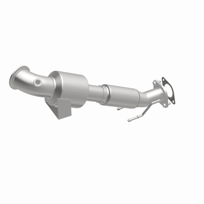 MagnaFlow Conv DF 2013 Ford Focus ST 2.0T-thumbmail-29