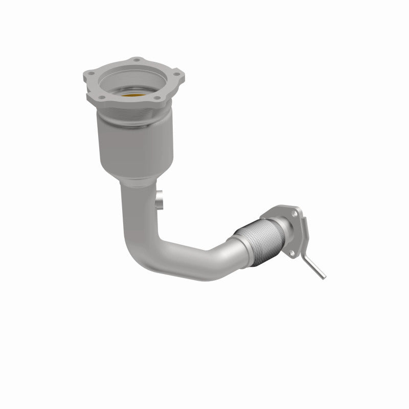 MagnaFlow Conv DF 01-02 Kia Sportage Front-thumbmail-31