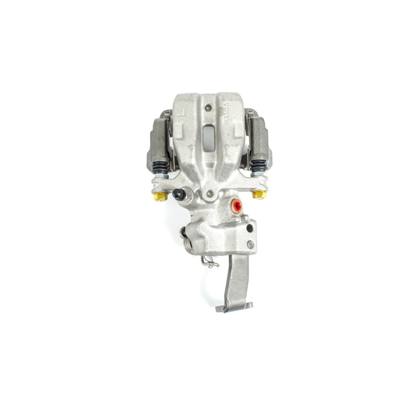Power Stop 06-15 Mazda MX-5 Miata Rear Left Autospecialty Caliper w/Bracket-thumbmail-6