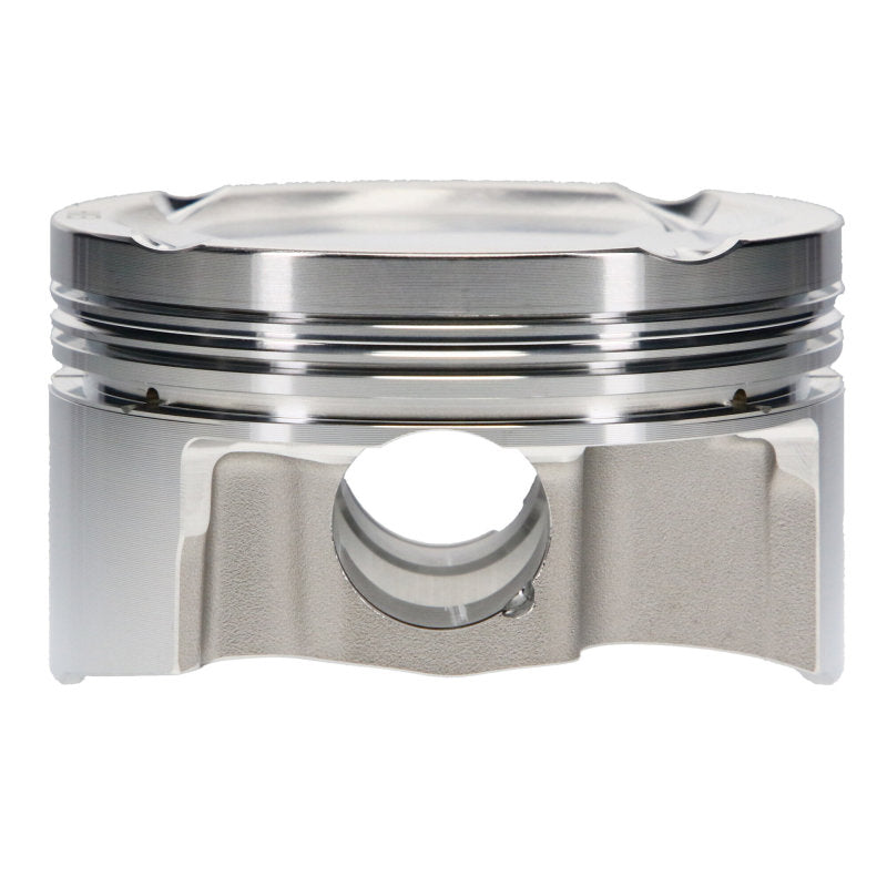 JE Pistons HONDA F22C 9.0:1 KIT Set of 4 Pistons-thumbmail-6