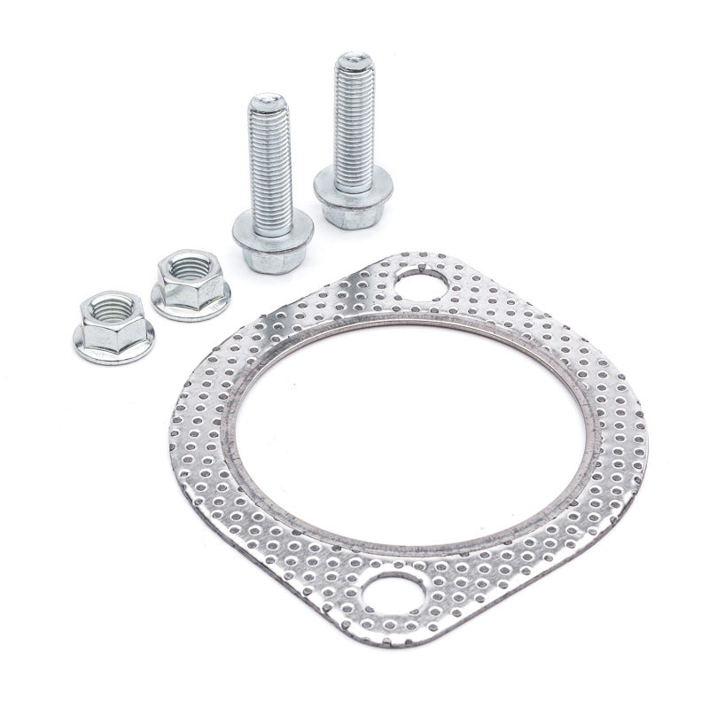 COBB Subaru Impreza WRX or STI Cat-Back Exhaust Replacement Hardware Kit (Gasket and bolts)-thumbmail-1