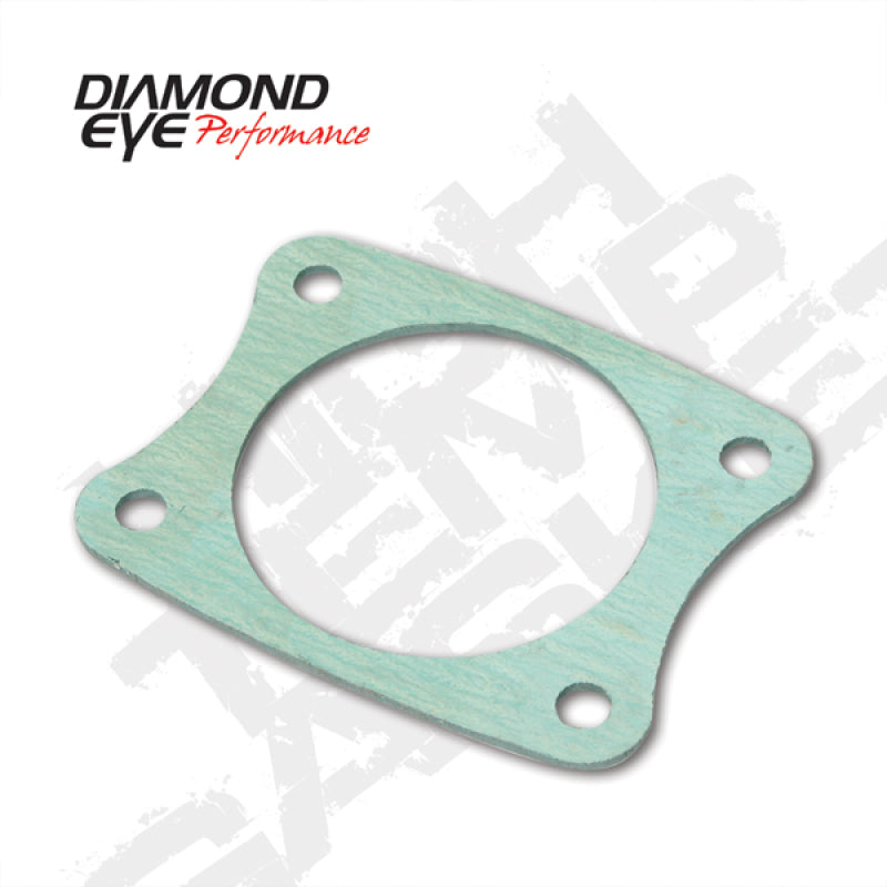 Diamond Eye GASKET 4-BOLT FLANGE-thumbmail-1