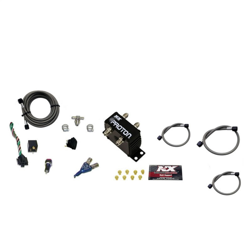 Nitrous Express Proton Series Nitrous Kit w/o Bottle-thumbmail-1