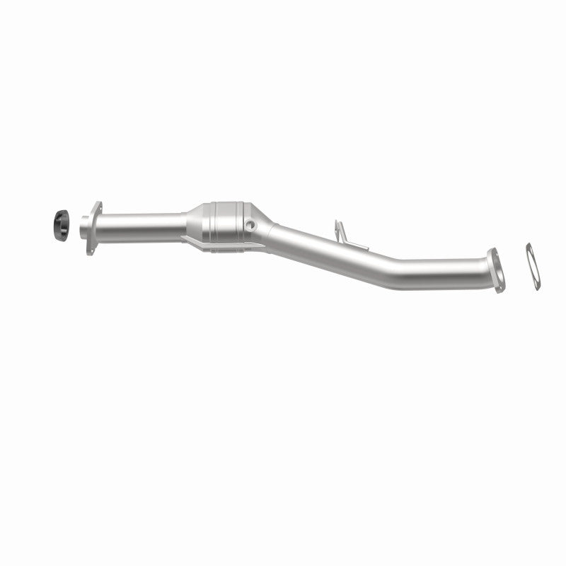 MagnaFlow Conv DF 08-09 Subaru STi Rear OEM-thumbmail-27
