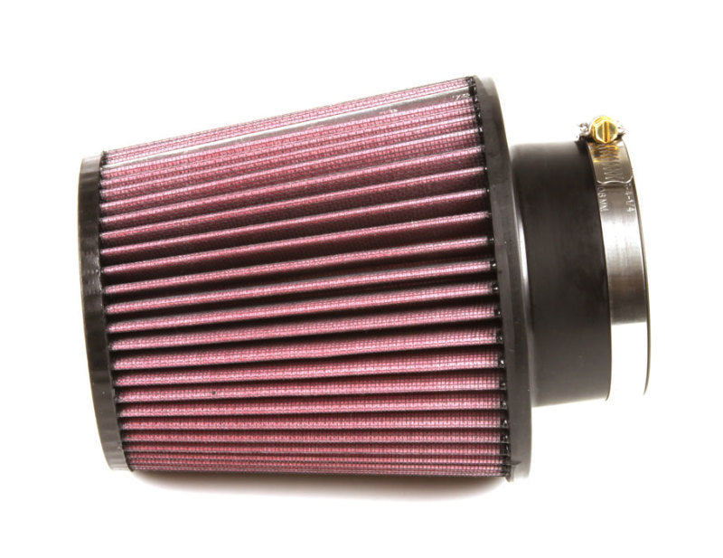 K&N Universal Rubber Filter 3 1/2inch ID FLG / 6inch Base / 4-5/8inch Top / 6inch Height-thumbmail-23