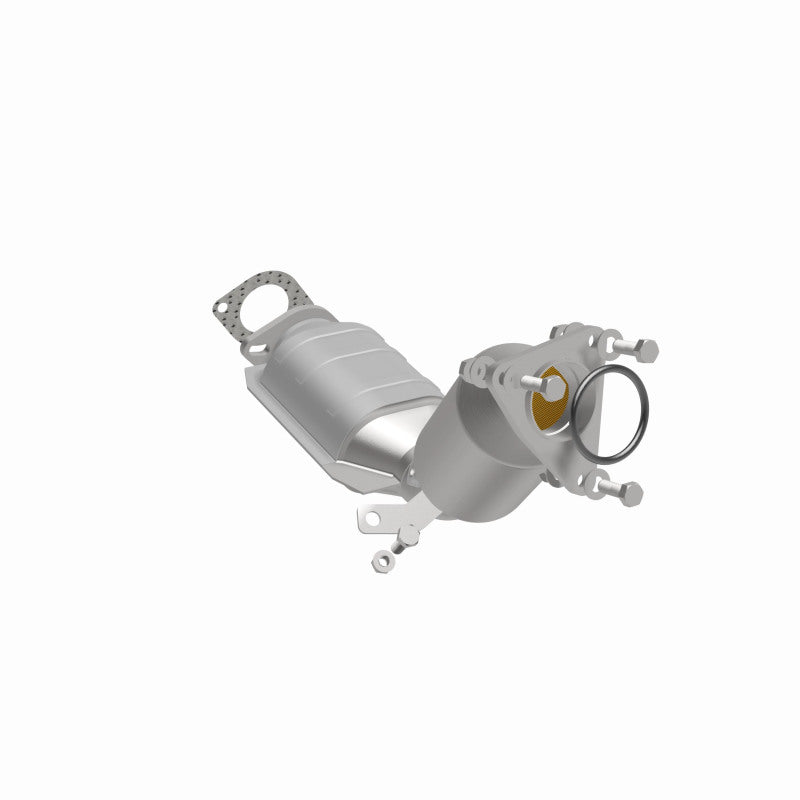 MagnaFlow Conv DF 08-13 Infiniti G37 V6-3.7LGAS 2.25in Dia-thumbmail-27