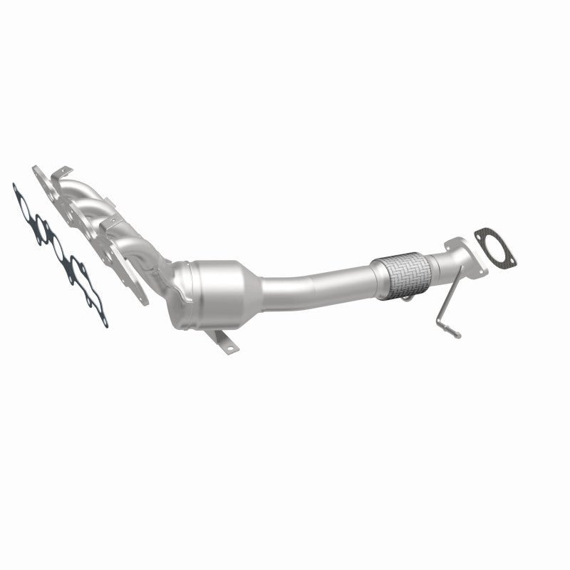 MagnaFlow Conv DF 06-09 Mazda 3 2.0L-thumbmail-32